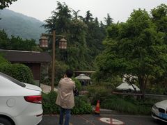 -海华满陇度假酒店