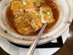 煎酿豆腐-新旺茶餐厅(嘉里城店)