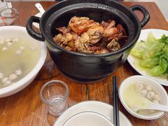 -斯丹姜母鸭·古法干香(涂门街总店)