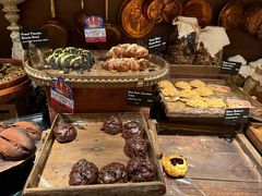 -B&C黄油与面包·THE GARDEN BAKERY概念店(世纪汇店)