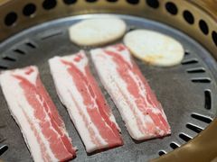 -妙香居韩国烤肉(容桂天佑城店)