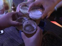 -江湖酒吧(老外滩店)