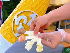 -野人先生Gelato(上海长宁龙之梦店)