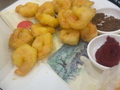 -良友·海鲜青岛菜(五四广场店)