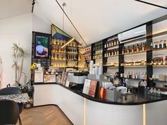 -禧室Joyous Lounge(禧园店)