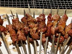 -宗泉烤全羊·烤羊腿·家常菜(解放东路店)