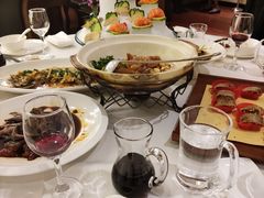 -钱塘宴(东站西子国际店)