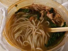 -螺蛳粉先生(蓟门桥店)