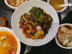 -金色印象·4K影院式足体养生(香榭里店)