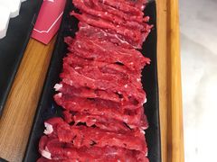 -捞围鲜·港式打边炉(海阳路店)