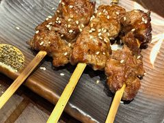 -鸟鹏烧鸟居酒屋(熙龙湾店)