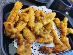 -林记潮牛·牛肉火锅(上马墩店)