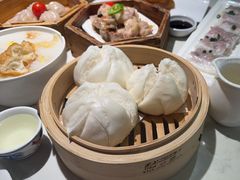 -叹茶靓点·粤式餐厅·全天茶市(石井万民广场店)