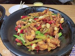 -掌上鲜(南顺城街店)