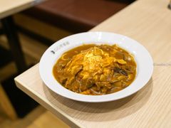 七种菌菇咖喱饭-CoCo壱番屋
