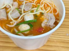 -明月虾面(厦禾路店)