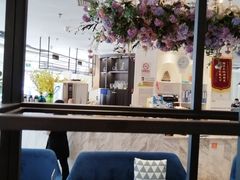 -花舍·新派粤菜·西餐·下午茶(亚运村·鸟巢店)
