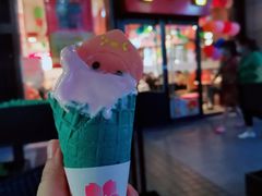 -麦当劳(龙湖时代天街店)