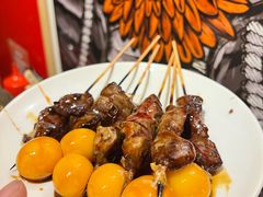 -王氏炉匠·烧鸟放题自助(好运街店)