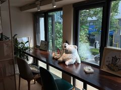 -星宙咖啡STELLARIS CAFE(广告产业园店)