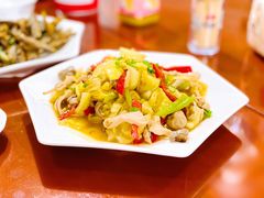 -品雅轩农家乐