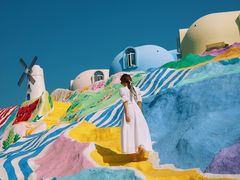 -漳州滨海火山岛自然生态风景区