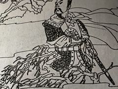 -龙潭公园-袁督师庙