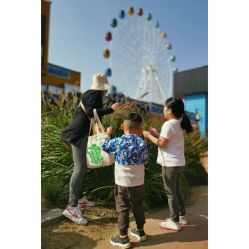 -大美儿童世界(奥林匹克水上公园店)