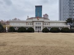 -中国福利会少年宫