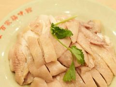 -百家鸡味馆(清泰店)