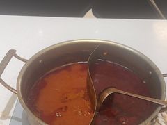 -小茉庐和牛自助火锅(龙湖万达店)