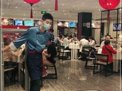 大堂-眉州东坡(民族园店)