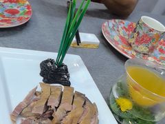 -中卫御苑福膳·养生局(圆明园店)
