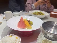-大鸭梨烤鸭(房山店)