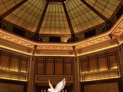 -上海和平饭店 Fairmont Peace Hotel
