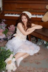 -米莱摄影写真(五大道别墅店)