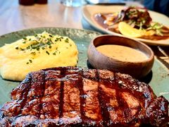 -The Meat & Wine Co Southbank(南岸店)