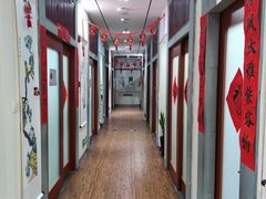 -秦汉胡同国学书院(川沙分馆)