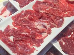 -牛必福潮汕牛肉火锅(油坊桥店)
