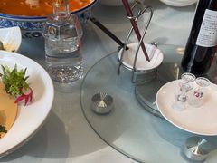 -咪咪川菜(长乐西路店)