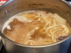 -密友回转自助火锅(世茂国际广场店)