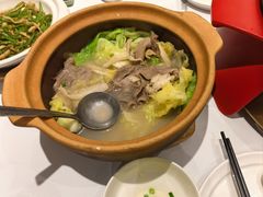 -眉州东坡(春秀路店)