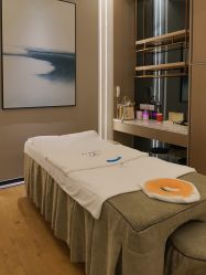 -厦门安达仕酒店·衡境SPA