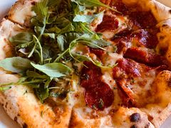 -PIZZA BIANCA(万象城店)