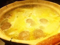 -捞围鲜·港式打边炉(海阳路店)