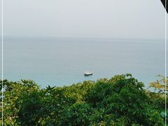 -美人鱼悬崖海景餐厅(鹿嘴山庄店)