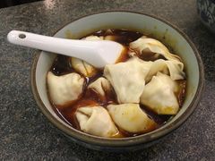 -春阳水饺(香槟广场店)
