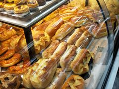 -幸福西饼面包茶饮(车公庙店)