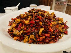 -巴渝兄弟川菜(宽街店)