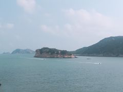 -南麂列岛